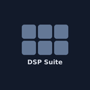 DSP Suite Launcher